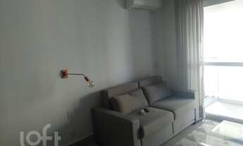 Imagem 4: Apartamento à venda em República com 28 m², 1 quarto, 1 suíte