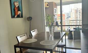 Imagem 5: Apartamento à venda em Cursino com 65 m², 2 quartos, 1 suíte, 1 vaga