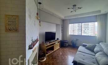 Imagem 5: Apartamento à venda em Santo Amaro com 117 m², 3 quartos, 1 suíte, 1 vaga