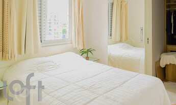 Imagem 3: Apartamento à venda em Bosque da Saúde com 68 m², 2 quartos, 1 suíte, 2 vagas