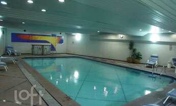 Imagem 3: Apartamento à venda em Lapa com 310 m², 4 quartos, 4 suítes, 4 vagas