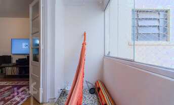 Imagem 4: Apartamento à venda em Campos Elísios com 88 m², 2 quartos, 1 vaga