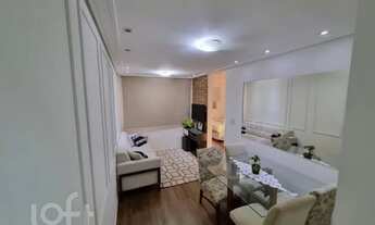 Imagem 1: Apartamento à venda em Barra Funda com 43 m², 2 quartos