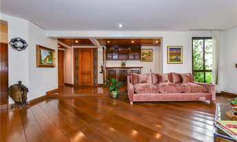 Imagem 4: APARTAMENTO em São Paulo - SP, Paraíso do Morumbi