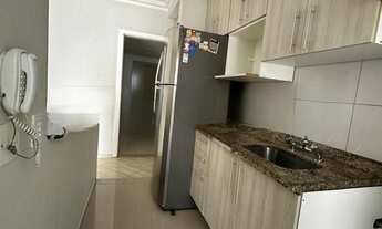 Imagem 7: Apartamento à venda em Bosque da Saúde com 70 m², 2 quartos, 1 suíte, 1 vaga