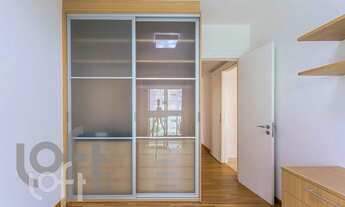 Imagem 5: Apartamento à venda em Perdizes com 179 m², 4 quartos, 3 suítes, 4 vagas