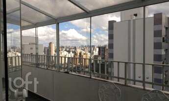 Imagem 2: Apartamento à venda em Pinheiros com 300 m², 4 quartos, 2 suítes, 2 vagas