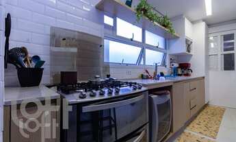 Imagem 7: Apartamento à venda em Santa Cecília com 120 m², 3 quartos, 1 suíte, 2 vagas