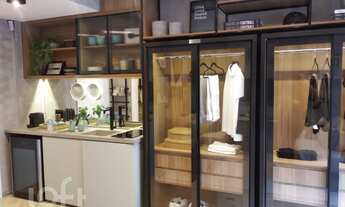 Imagem 2: Apartamento à venda em Bela Vista com 26 m², 1 quarto