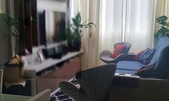 Imagem 5: Apartamento à venda em Campo Limpo com 75 m², 3 quartos, 1 suíte, 1 vaga