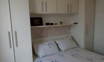 Imagem 1: Apartamento à venda em Ermelino Matarazzo com 55 m², 2 quartos, 1 vaga