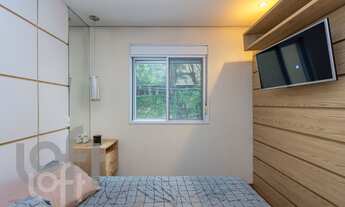 Imagem 6: Apartamento à venda em Vila Sônia com 84 m², 2 quartos, 1 suíte, 2 vagas