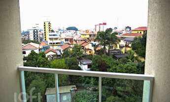 Imagem 2: Apartamento à venda em Brooklin com 79 m², 2 quartos, 1 suíte