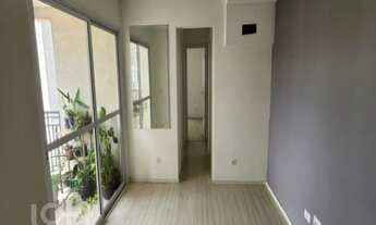 Imagem 4: Apartamento à venda em Tucuruvi com 57 m², 2 quartos, 1 suíte, 1 vaga