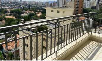 Imagem 4: Apartamento à venda em Bela Vista com 83 m², 1 quarto, 1 suíte, 2 vagas