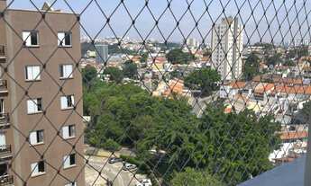 Imagem 5: Apartamento à venda em Sacomã com 55 m², 2 quartos, 1 vaga