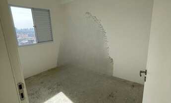 Imagem 3: Apartamento à venda em Ipiranga com 38 m², 2 quartos