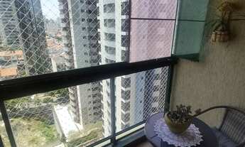 Imagem 7: Apartamento à venda em Ipiranga com 59 m², 2 quartos, 1 suíte, 2 vagas