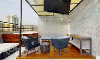 Imagem 3: Apartamento à venda em Alto da Lapa com 284 m², 4 quartos, 4 suítes, 3 vagas