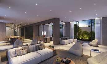 Imagem 4: Apartamento à venda em Saúde com 33 m², 1 quarto