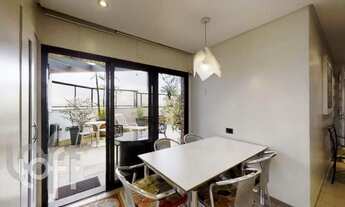 Imagem 7: Apartamento à venda em Vila Madalena com 278 m², 4 quartos, 4 suítes, 4 vagas