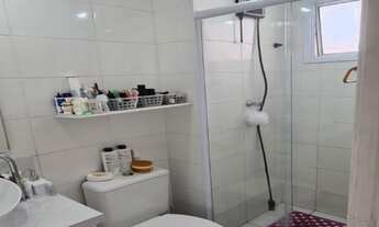 Imagem 3: Apartamento à venda em Sapopemba com 37 m², 1 quarto, 1 vaga