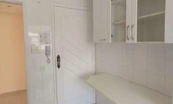 Imagem 6: Apartamento à venda em Saúde com 57 m², 2 quartos, 1 vaga