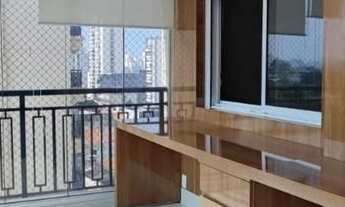 Imagem 4: Apartamento à venda em Ipiranga com 213 m², 4 quartos, 2 suítes, 3 vagas