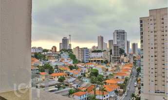 Imagem 5: Apartamento à venda em Santana com 105 m², 3 quartos, 2 suítes, 2 vagas