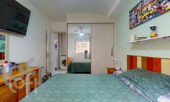 Imagem 3: Apartamento à venda em Vila Andrade com 48 m², 1 quarto, 1 vaga