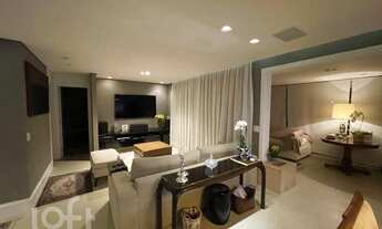 Imagem: Apartamento à venda em Santo Amaro com