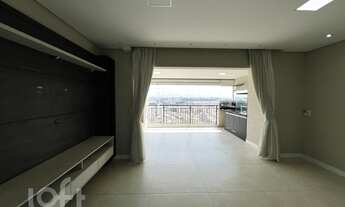 Imagem 6: Apartamento à venda em Campo Belo com 87 m², 2 quartos, 2 suítes, 2 vagas