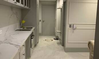 Imagem 6: Apartamento à venda em Bosque da Saúde com 40 m², 1 quarto