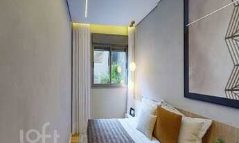 Imagem 5: Apartamento à venda em Vila Sônia com 54 m², 2 quartos, 1 vaga