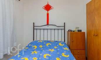 Imagem 3: Apartamento à venda em Perdizes com 74 m², 3 quartos, 1 suíte, 1 vaga