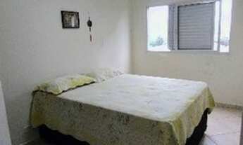 Imagem 3: Apartamento à venda em Cursino com 57 m², 2 quartos, 1 vaga