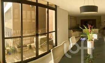 Imagem 3: Apartamento à venda em Pinheiros com 220 m², 4 quartos, 3 suítes, 3 vagas