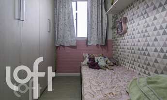 Imagem 2: Apartamento à venda em Itaquera com 40 m², 2 quartos