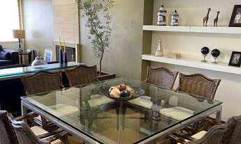 Imagem 5: Apartamento à venda em Morumbi com 185 m², 3 quartos, 3 suítes, 3 vagas