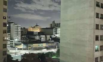 Imagem 3: Apartamento à venda em República com 35 m², 1 quarto, 1 suíte