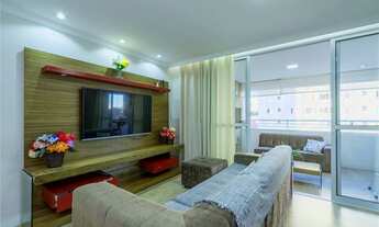 Imagem 5: APARTAMENTO em São Paulo - SP, Jardim Ester Yolanda