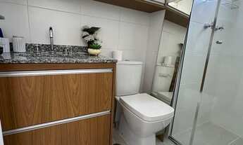 Imagem 6: Apartamento à venda em Vila Leopoldina com 154 m², 3 quartos, 3 suítes, 3 vagas