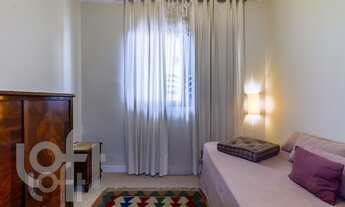 Imagem 6: Apartamento à venda em Vila Sônia com 150 m², 3 quartos, 3 suítes, 4 vagas