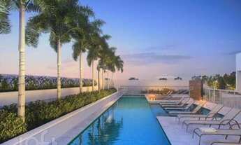 Imagem: Apartamento à venda em Cambuci com 141