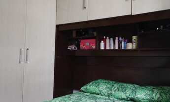 Imagem 6: Apartamento à venda em Vila Jacuí com 48 m², 2 quartos, 1 vaga