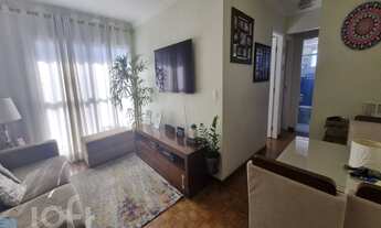 Imagem: Apartamento à venda em Saúde com 59 m²