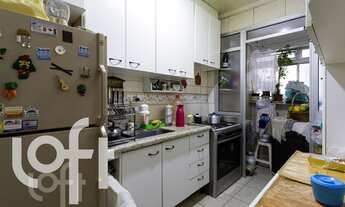 Imagem 6: Apartamento à venda em Perdizes com 53 m², 2 quartos, 1 vaga