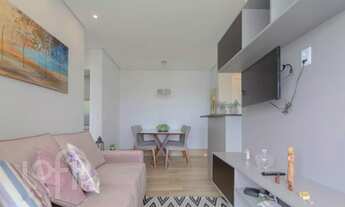 Imagem 7: Apartamento à venda em República com 40 m², 1 quarto, 1 vaga