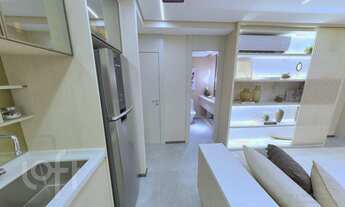 Imagem 5: Apartamento à venda em Brás com 82 m², 3 quartos, 1 vaga