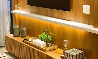 Imagem 3: Apartamento à venda em Perdizes com 72 m², 2 quartos, 1 vaga